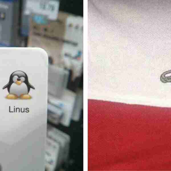 17 marcas más falsas que las promesas incumplidas de tu ex