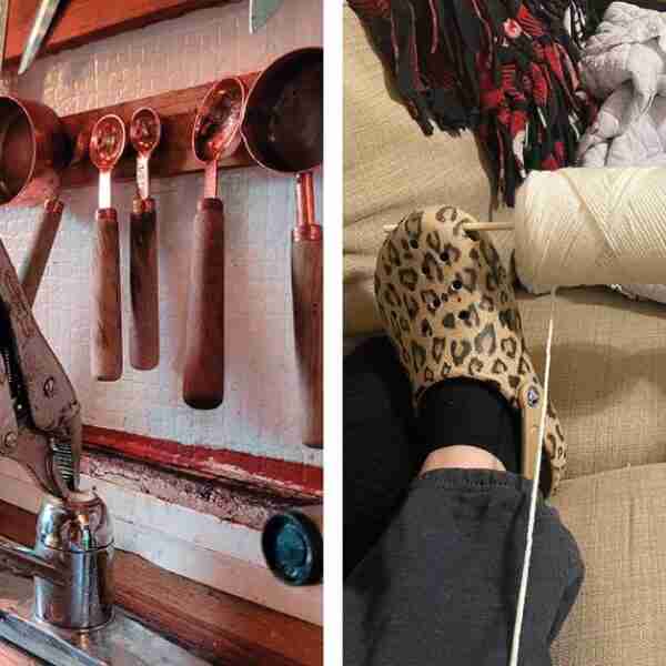 18 personas que no se dejaron intimidar por los problemas y demostraron su ingenio