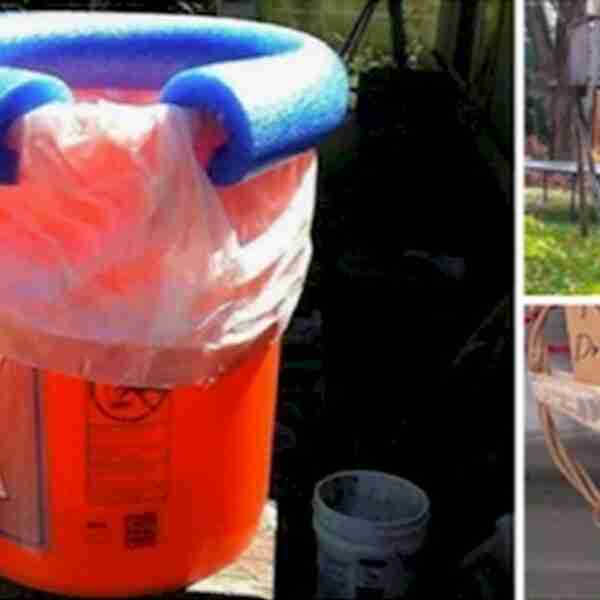 24 Obras maestras que demuestran el ingenio de algunas personas