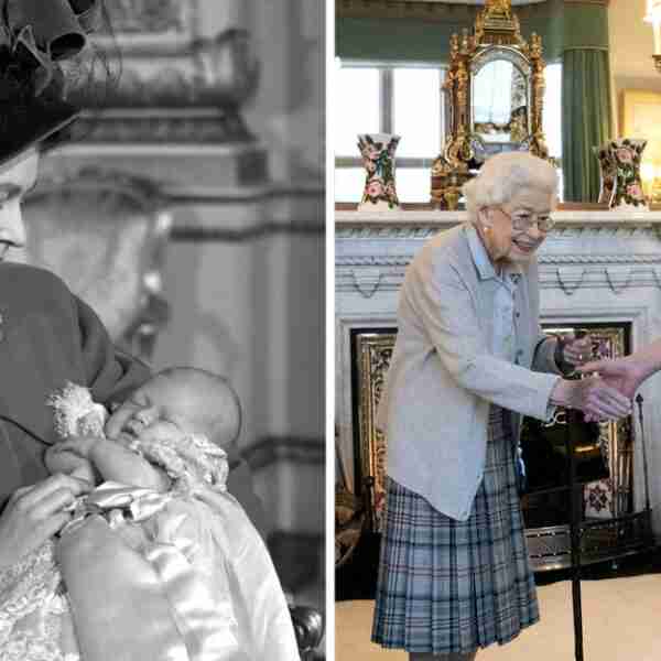 28 fotos que resumen los impresionantes 96 años de vida de la Reina Isabel II: Reinó hasta el final