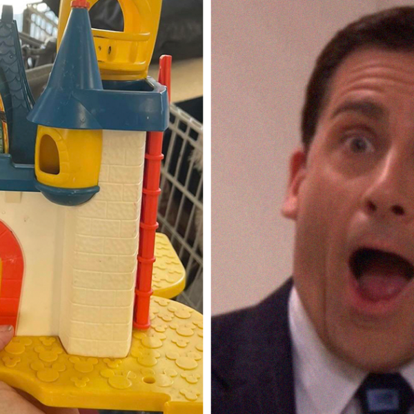 32 Hallazgos sorprendentes de segunda mano en Goodwill que había que compartir en internet