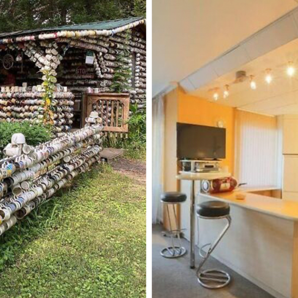 35 Casas horribles siendo avergonzadas en este grupo de Facebook (nuevas fotos)