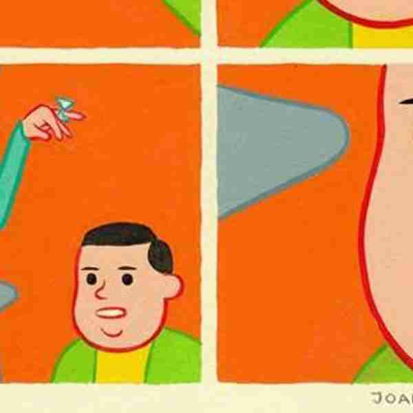 8 Imágenes de humor negro que reflejan la cruda realidad