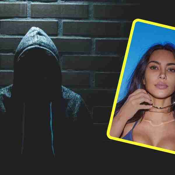 «Debería ser menos llamativa»: el ladrón que robó a Kim Kardashian en 2016 la culpó a ella por el crimen