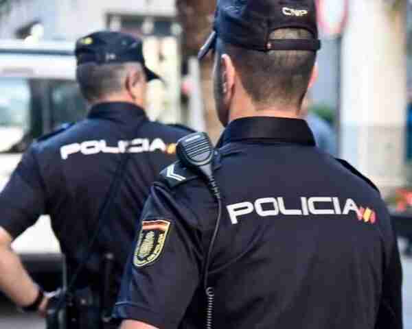 Detienen a uno de los asesinos de Sandra Palo por robar 6.000 euros usando un extintor