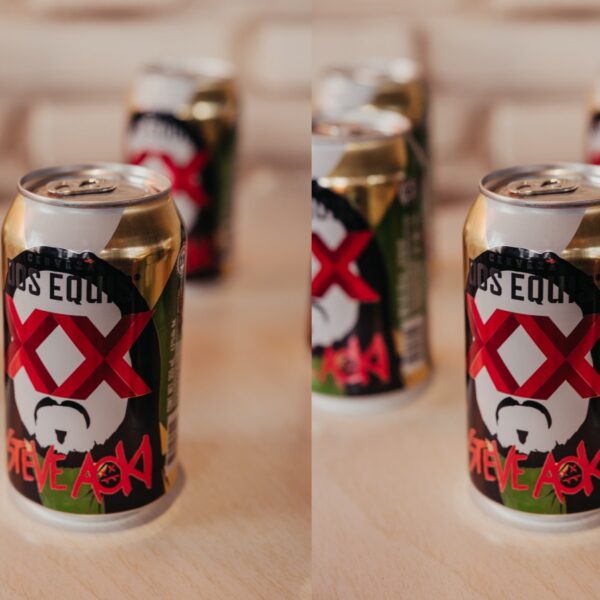 Dos Equis lanza nueva plataforma musical