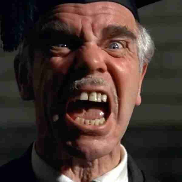 El distrito escolar de Missouri revivió las nalgadas como forma de ‘disciplinar’ a los estudiantes