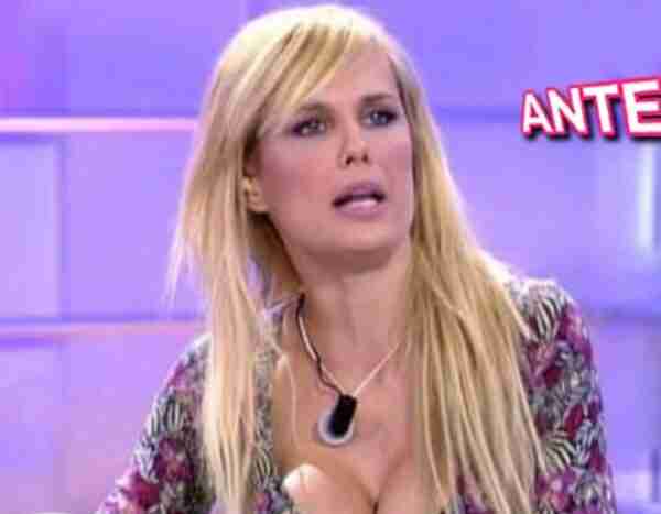 El impactante cambio físico de Miriam Sánchez desde su salida de Telecinco