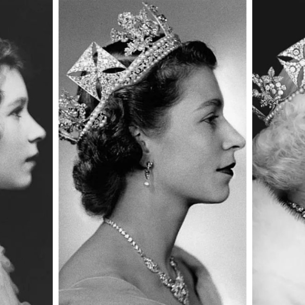 El mundo reacciona ante fallecimiento de la reina Isabel II