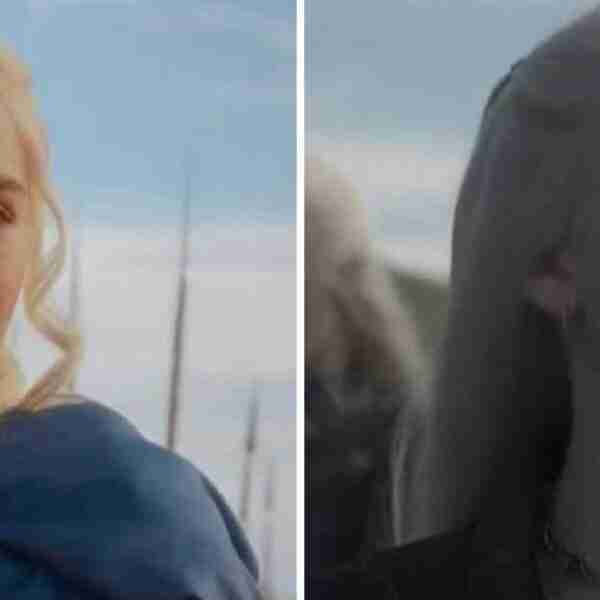 El poderío de las Targaryen: Similitudes entre Rhaenyra y Daenerys. Ellas son las verdaderas dragonas