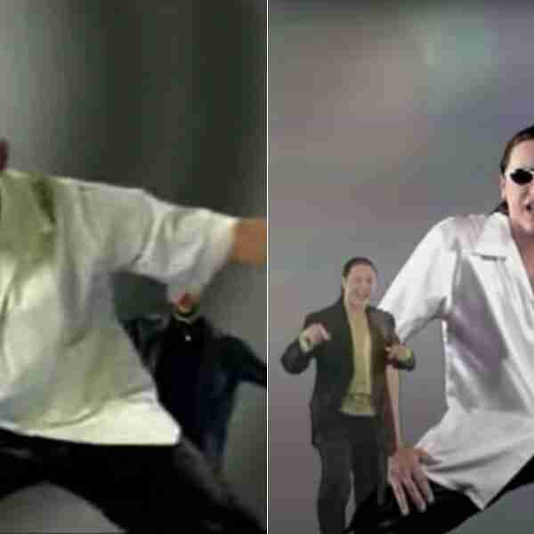 El videoclip de ‘Neverita’ de Bad Bunny es un homenaje directo a ‘Suavemente’ de Elvis Crespo (y a varios memes clásicos)