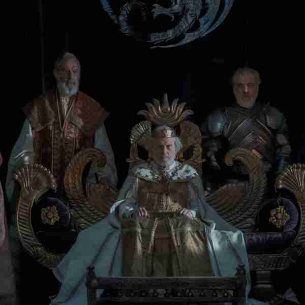 Este es el árbol genealógico de la familia Targaryen desde Aegon I a Daenerys