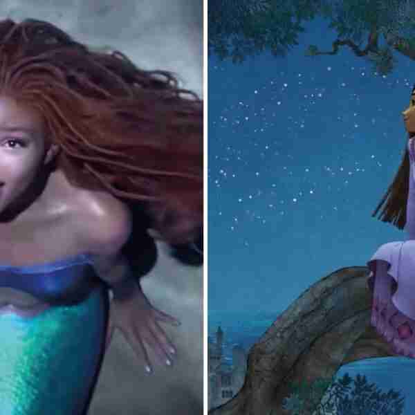 Estos son los 12 grandes estrenos que Disney y Pixar en los próximos 2 años