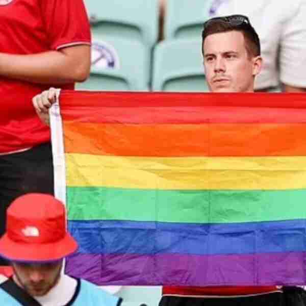 Hoteles del Mundial de Qatar prohíben a turistas verse y actuar como gay: “Vístase apropiadamente”