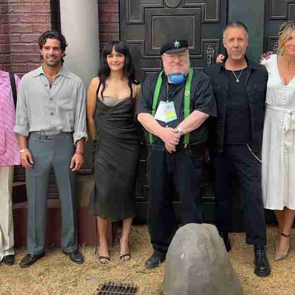 House of the Dragon: la edad real de los actores te sorprenderá