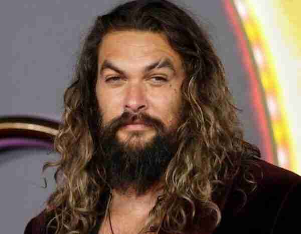 Jason Momoa se pronuncia sobre su cambio físico: «Tengo tripa de padre»