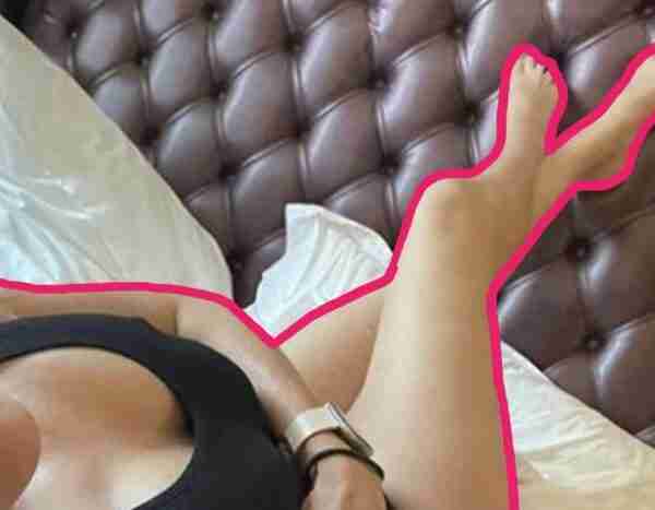 La mujer que asegura haber estado con más de 1.000 hombres casados explica por qué lo hace