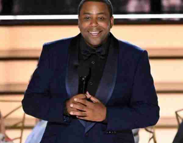 La pulla del presentador de los Emmy a Leo Dicaprio por salir con chicas jóvenes que eclipsó la gala