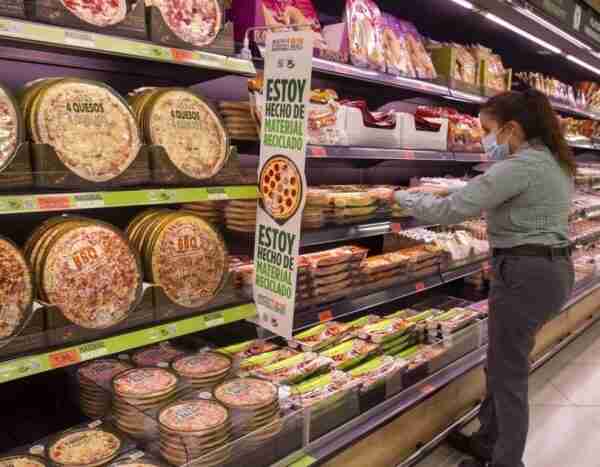 Mercadona retira varios de sus productos y provoca el enfado de los consumidores