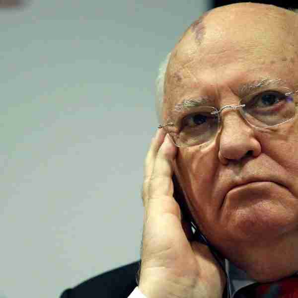 Mijaíl Gorbachov, el último líder de la Unión Soviética, murió a los 91 años