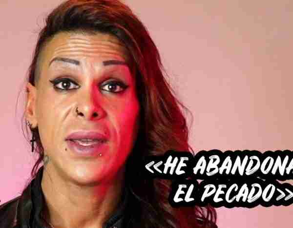 Nova se somete a una ‘detransición’ y vuelve a ser Richi Bastante