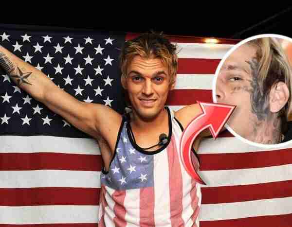 Qué ha sido de Aaron Carter: de exitoso cantante a perder la custodia de su hijo y entrar en rehabilitación