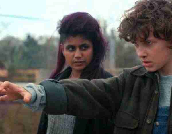 Qué pasó con Ocho, la ‘hermana’ de Once que no hemos vuelto a ver desde la segunda temporada