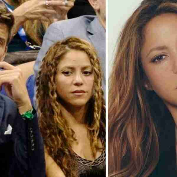 Shakira sabía que su relación con Piqué iba a terminar. Lo “predijo” en una entrevista semanas antes