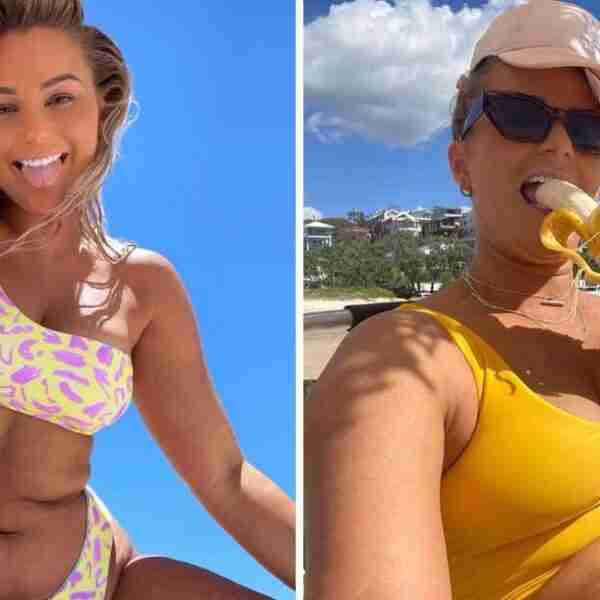 “Somos edición limitada”: Joven rechaza el bullying que recibe y comparte su cuerpo curvilíneo