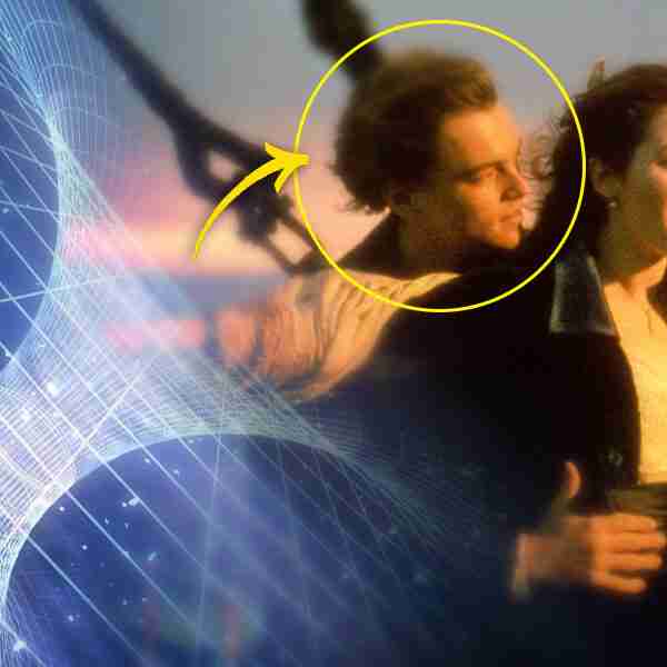 Una nueva teoría sobre el ‘Titanic’ se vuelve viral en TikTok