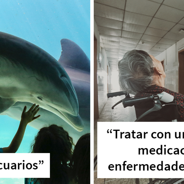 “¿Qué es aceptable en la actualidad pero no lo será dentro de 100 años?”: 25 predicciones