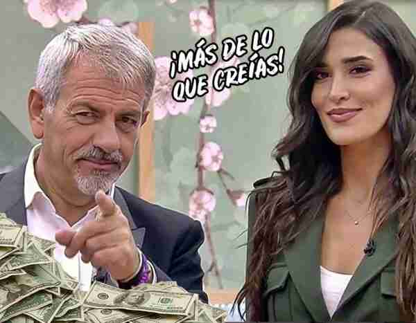 ‘First dates’ desvela cuánto cobran los comensales por participar y cuánto les cuesta la cena