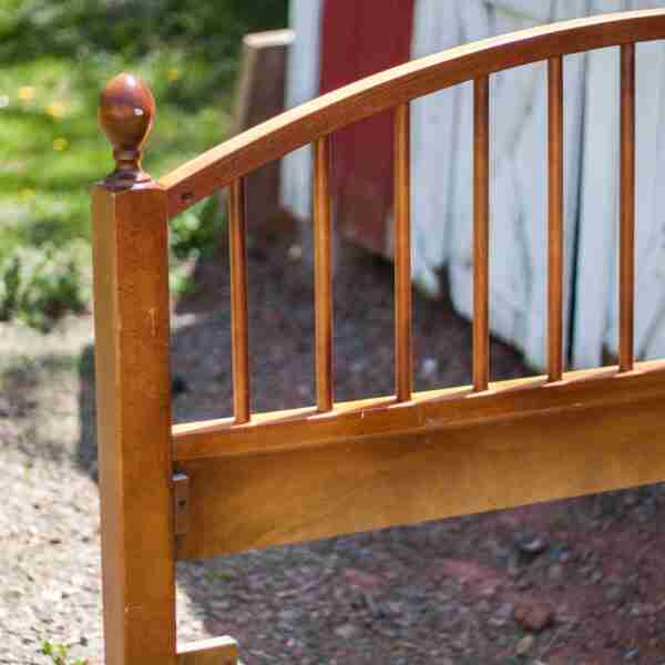 11 Ideas para transformar radicalmente tu viejo cabecero