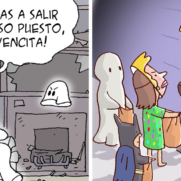 12 Nuevos y divertidos cómics de Jim Benton para compartir las risas