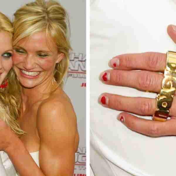 12 veces en que las celebridades demostraron que también son personas comunes como nosotros