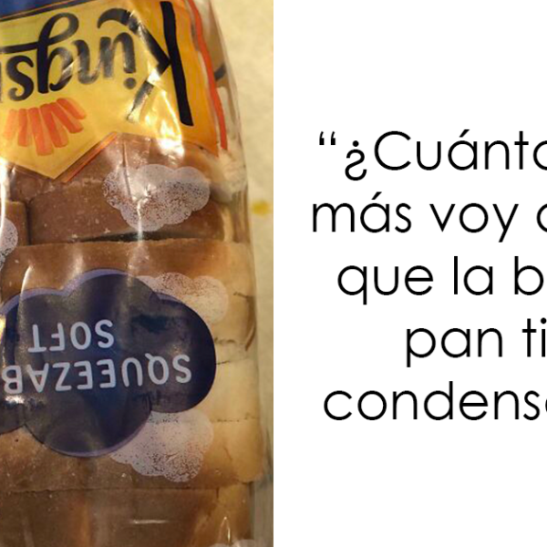 15 Diseños desafortunados hechos sin tener ni idea y compartidos en este grupo online