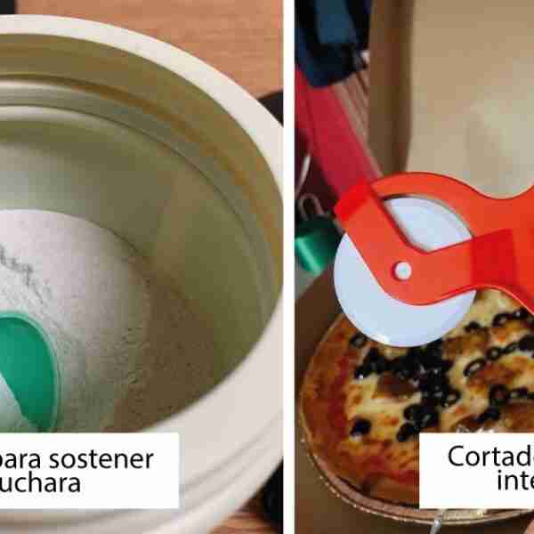 16 soluciones ingeniosas ante problemas de la vida cotidiana