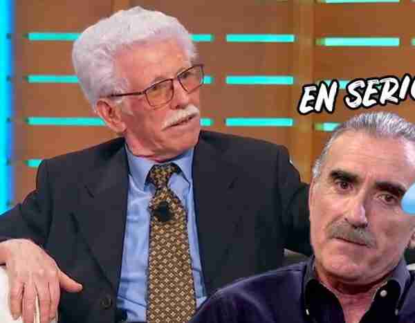 Un señor del programa de Juan y Medio revienta las redes por soltar una pregunta surrealista