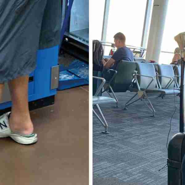 17 creaciones ingeniosas pero tan raras que no les encontrarás sentido