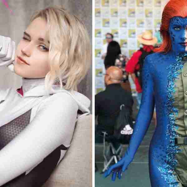 18 increíbles cosplayers que trajeron a los personajes al mundo real