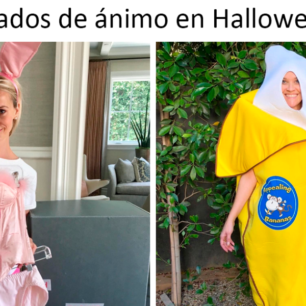 20 Divertidos tuits sobre Halloween