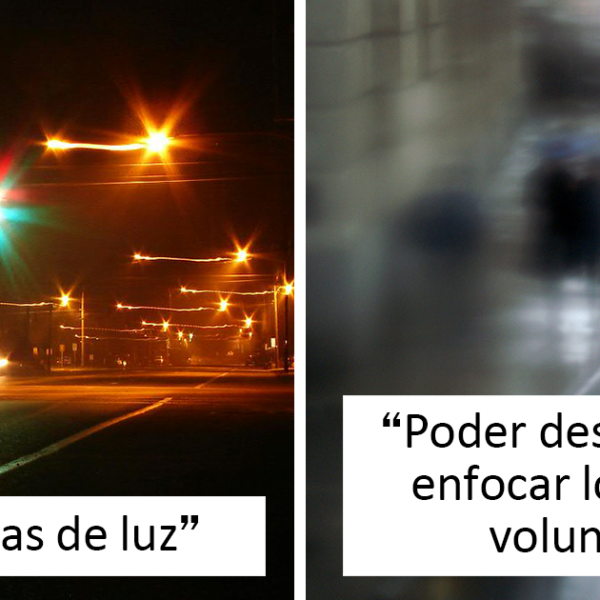 20 Personas que pensaban que algo era normal y al final descubrieron que no lo era