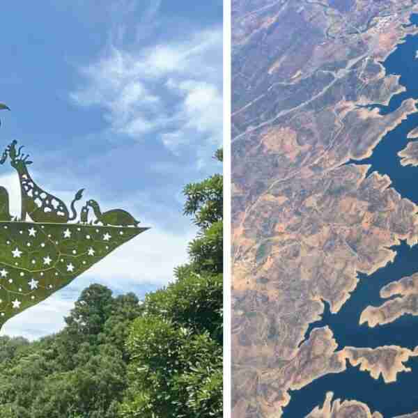 20 fotografías que te causarán placer visual inmediatamente