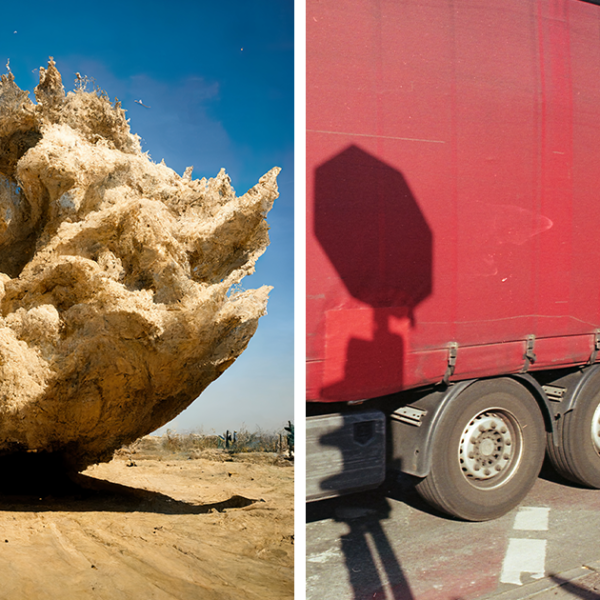 24 Hermosas fotografías seleccionadas por los premios AAP Magazine 2022: Formas