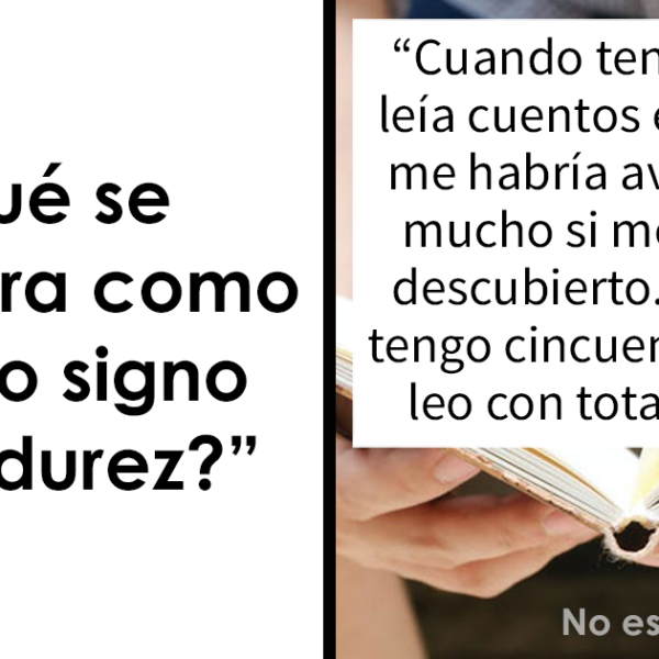 25 Acciones que suelen considerarse «maduras», pero en realidad reflejan la inmadurez de las personas