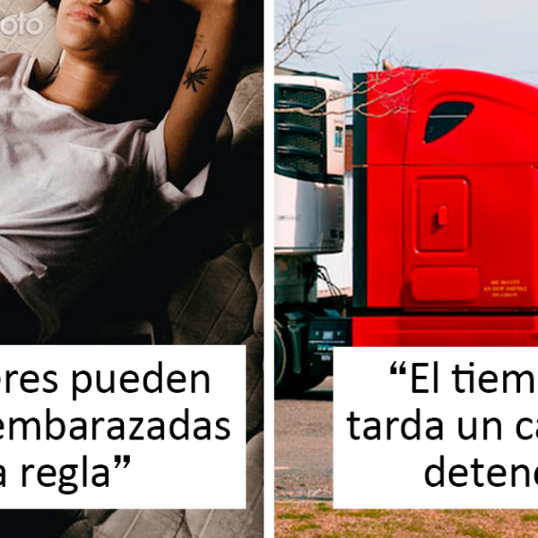 25 Datos básicos que un número alarmante de gente ignora