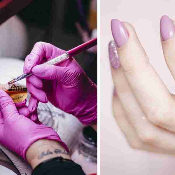 3 Cosas comunes que pueden ocurrirte cuando te haces la manicura