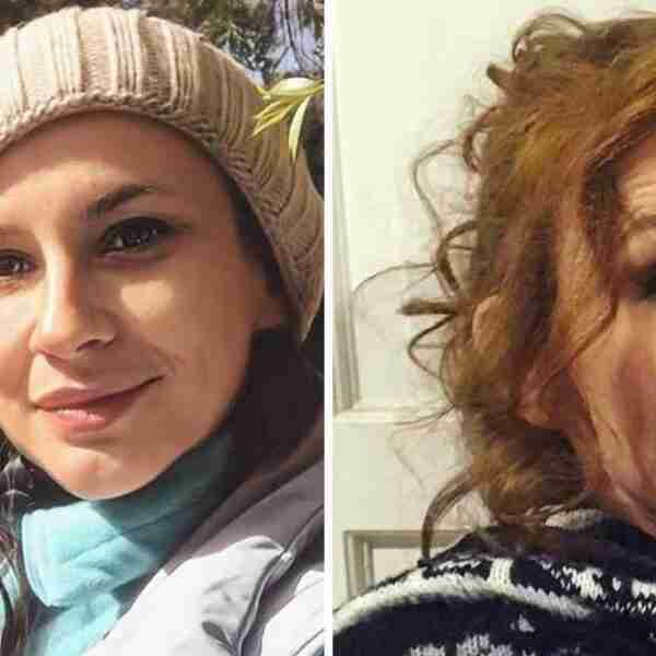 48-jährige Frau bekennt sich zur Demisexualität: “Ich habe keinen Sex, bevor ich nicht eine emotionale Verbindung spüre.”