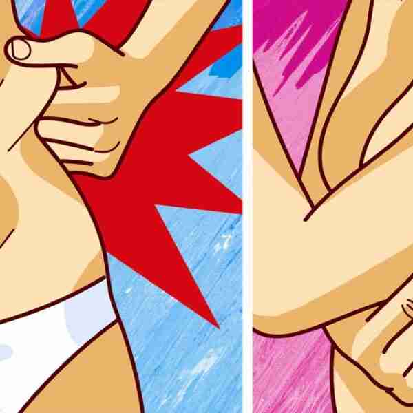5 Formas de eliminar la grasa de las zonas más complicadas de nuestro cuerpo