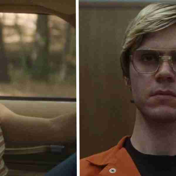Acusan que Netflix retrató a Jeffrey Dahmer como una “víctima” en vez de como asesino serial
